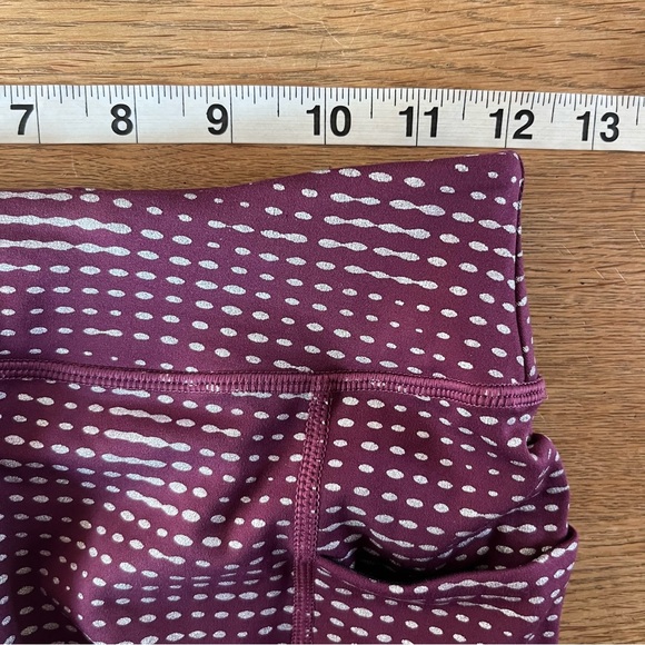 Hoka Performance Tight/Legging Size Small - Picture 6 of 9